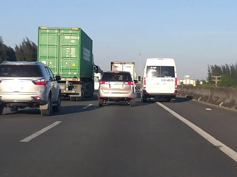 Đổi chủ đầu tư cao tốc Mỹ Thuận - Cần Thơ ảnh 1