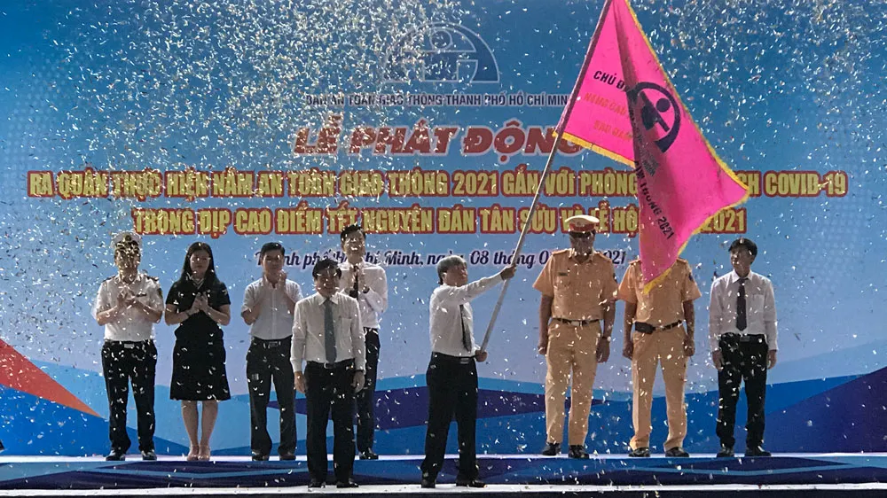 Ứng dụng trí tuệ nhân tạo trong quản lý điều hành giao thông ảnh 1