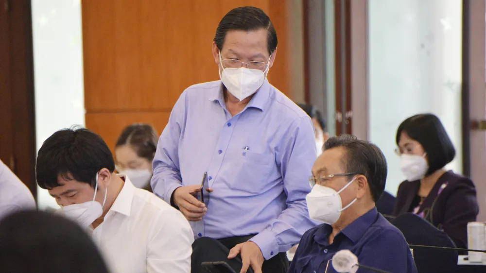 Dự án đường Vành đai 3 TPHCM: Tạo “quỹ” phát triển hạ tầng ảnh 2