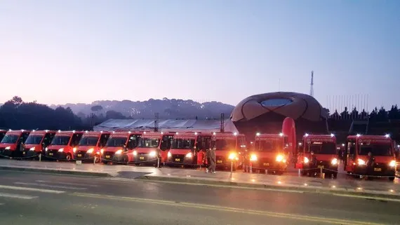 Phương Trang đạt danh hiệu “Top 10 Nhãn hiệu hàng đầu và Dịch vụ vàng Việt Nam năm 2022“ ảnh 3