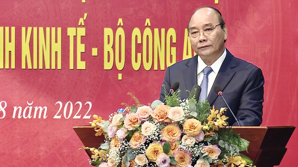 Xử lý hạn chế, bất cập trong triển khai chính sách phát triển kinh tế ảnh 2