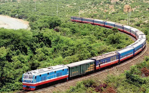 Ngày 1-6, mở tuyến tàu du lịch Quy Nhơn - Diêu Trì