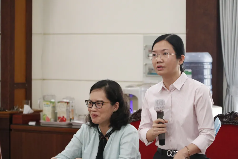 Doanh nghiệp nhỏ và vừa khó tiếp cận nguồn vốn vay ưu đãi ảnh 3