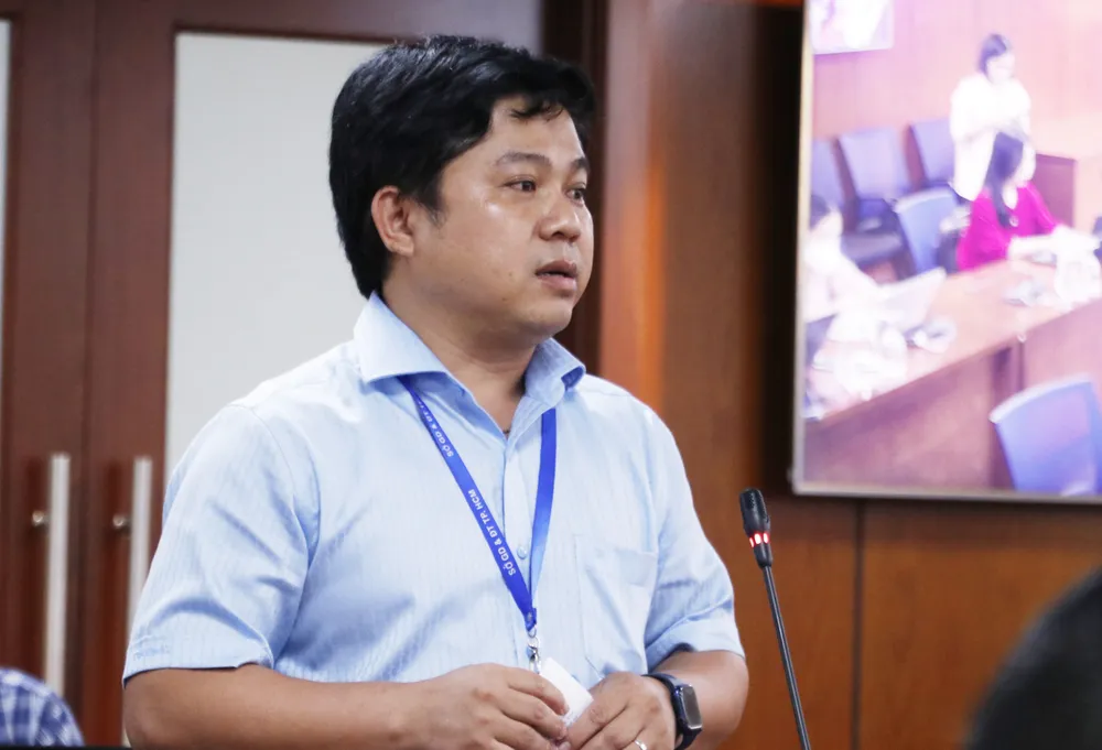 Hội phụ huynh không được đại diện cho nhà trường để vận động tài trợ ảnh 2