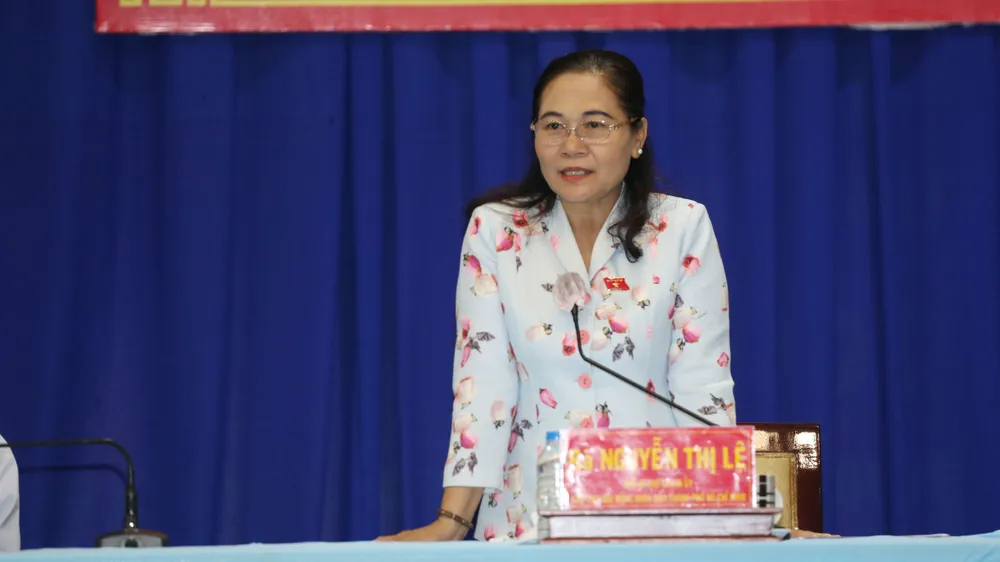 Chủ tịch nước Nguyễn Xuân Phúc: Vấn đề xăng dầu có khuyết điểm trong chỉ đạo, điều hành ảnh 7