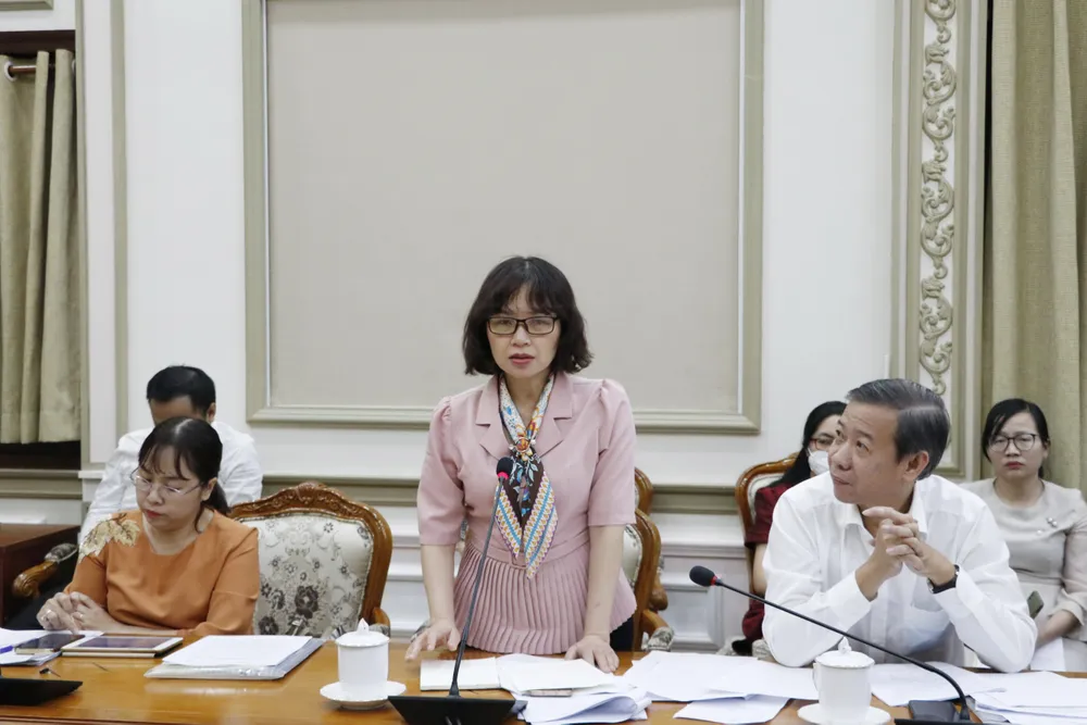 Nguy cơ xảy ra một số dịch bệnh nguy hiểm trên trẻ em do thiếu vaccine ảnh 3