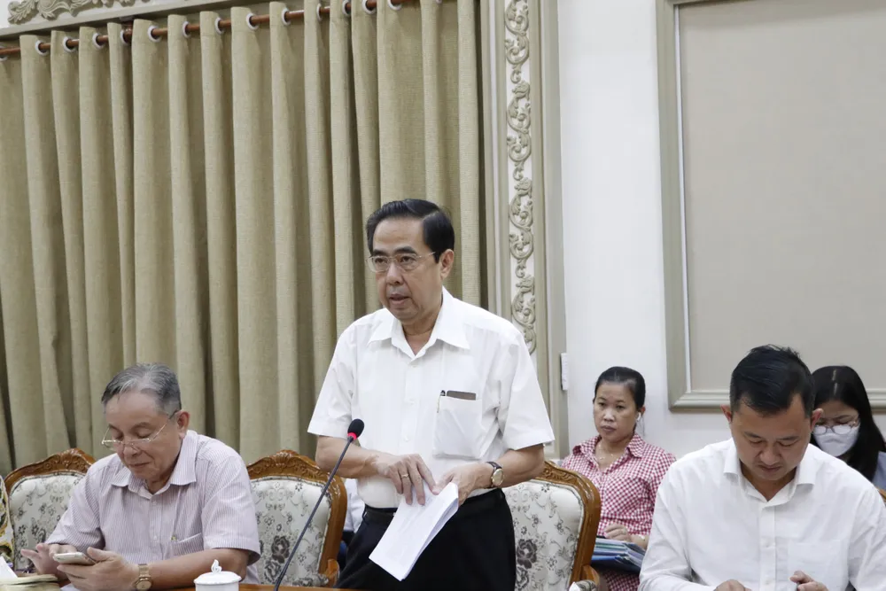 Nguy cơ xảy ra một số dịch bệnh nguy hiểm trên trẻ em do thiếu vaccine ảnh 4