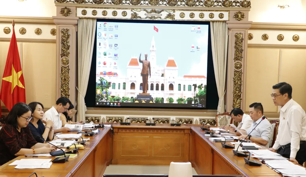 Đẩy mạnh ứng dụng công nghệ thông tin đáp ứng yêu cầu chuyển đổi số ảnh 1