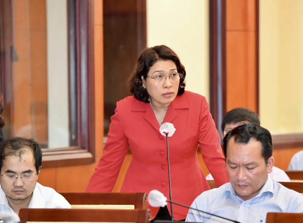 Người dân mong chờ từng ngày, nhưng tiến độ giải ngân đầu tư công rất chậm ảnh 3