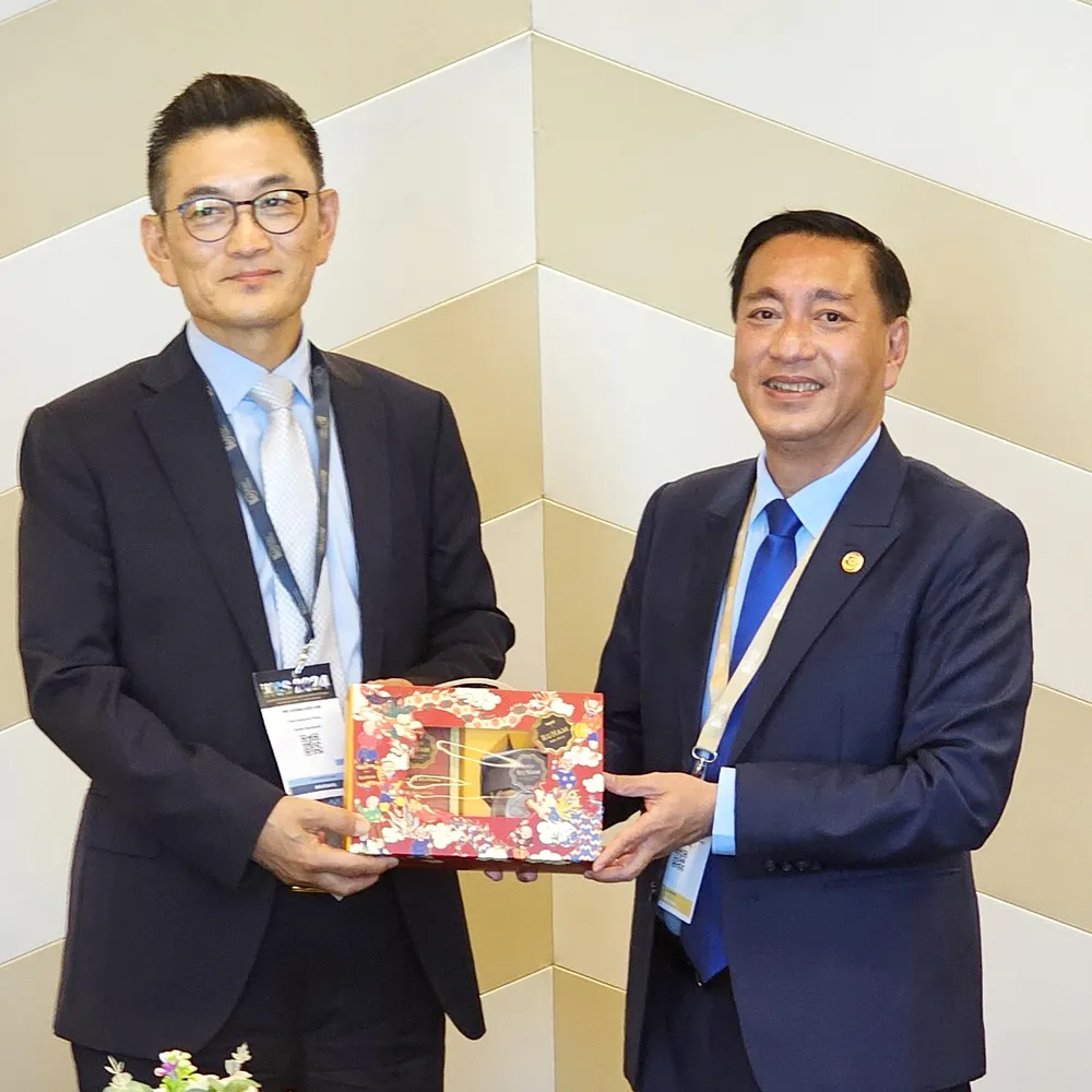 Đoàn gặp gỡ CEO Mạng lưới hợp tác vùng CityNet.jpg