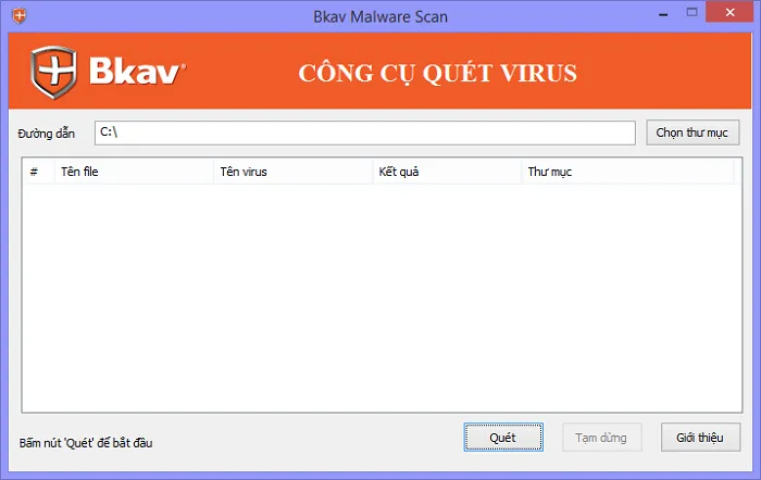 Bkav phát hành công cụ kiểm tra mã độc tống tiền WannaCry ảnh 1