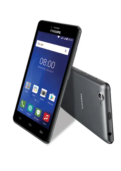 Philips S326 chưa đến 2 triệu đồng ảnh 1