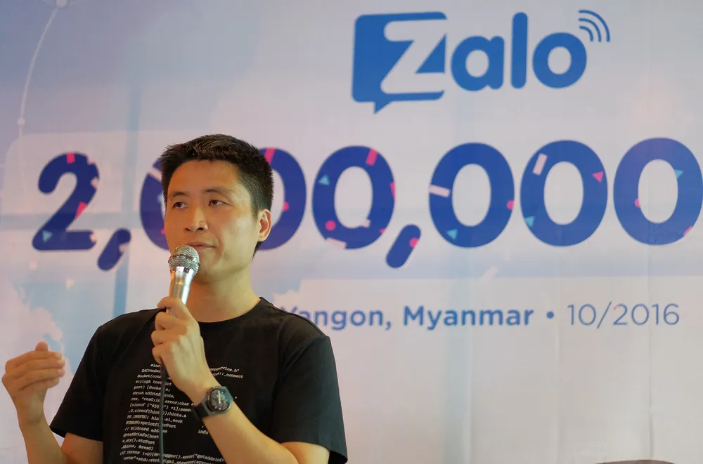 Tiến ra thế giới là con đường phải bước   ảnh 3