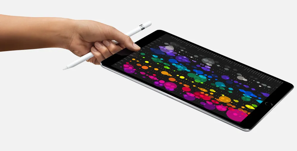 Apple ra mắt và nâng cấp hàng loạt sản phẩm mới ảnh 1