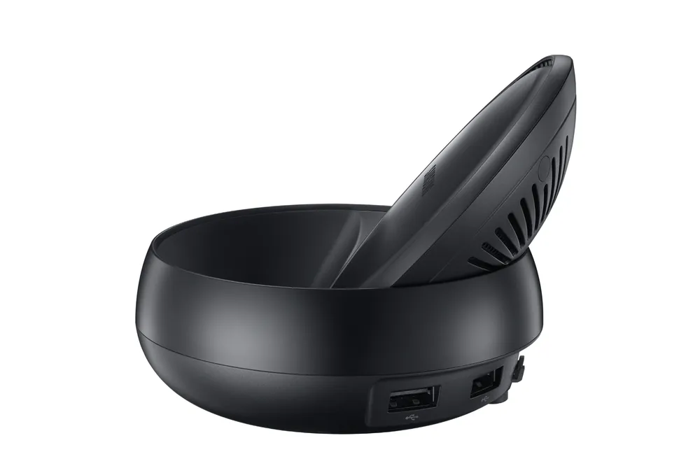 Samsung DeX lên kệ với giá gần 2,7 triệu đồng ảnh 1