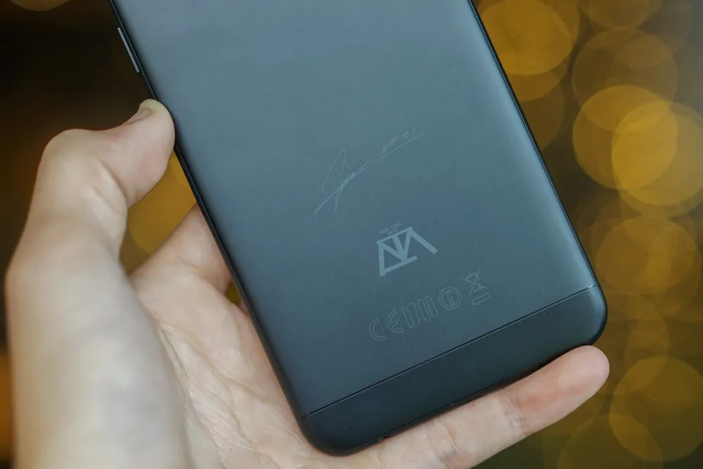  OPPO F3 với phiên bản Sơn Tùng ảnh 2