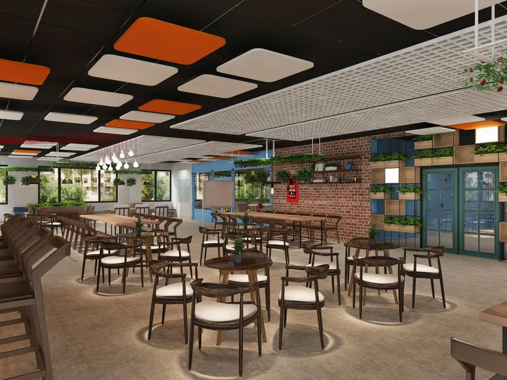 MISA tại TPHCM về Công viên Phần mềm Quang Trung ảnh 2