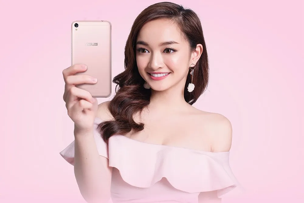 ZenFone Live chỉ còn 2.990.000 đồng  ảnh 1