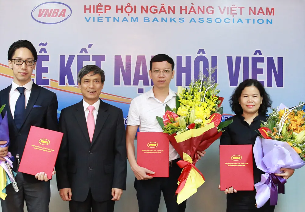 Zalo Pay gia nhập Hiệp hội ngân hàng Việt Nam ảnh 1