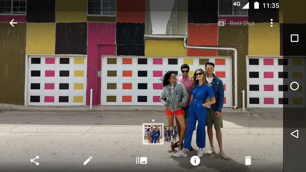 Chính thức bán Moto Z2 Play giá gần 11 triệu đồng ảnh 2