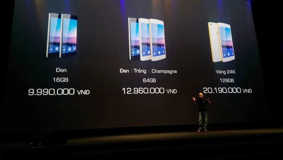 Bkav chính thức lên tiếng về việc bán Bphone thế hệ tiếp theo ảnh 2