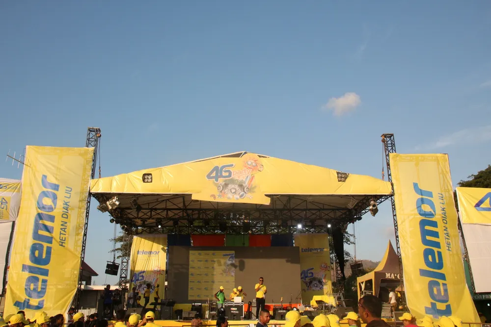 Telemor, thương hiệu Viettel tại Đông Timor chính thức cung cấp 4G  ảnh 1