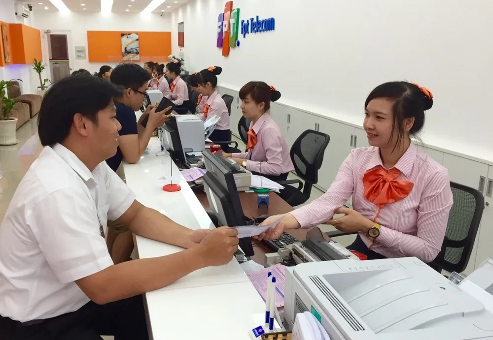 FPT Telecom nâng băng thông miễn phí cho doanh nghiệp ảnh 1