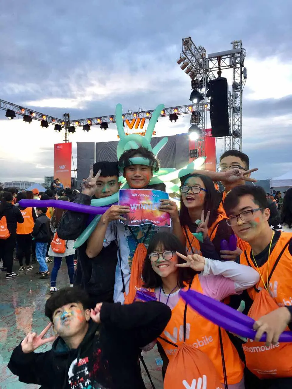 Vietnamobile phủ sóng 3G toàn bộ khu vực Tây Nguyên ảnh 1