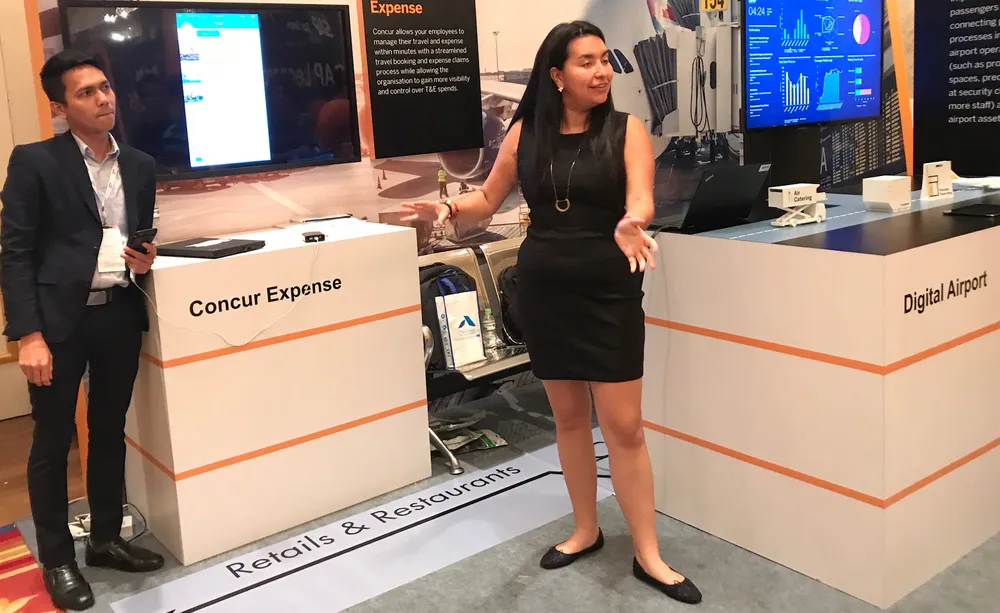 Cần khai thác sức mạnh của dữ liệu ảnh 1