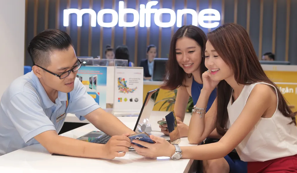 MobiFone thêm dịch vụ  Datacode giúp khách hàng tiếp cận Internet thuận tiện hơn 