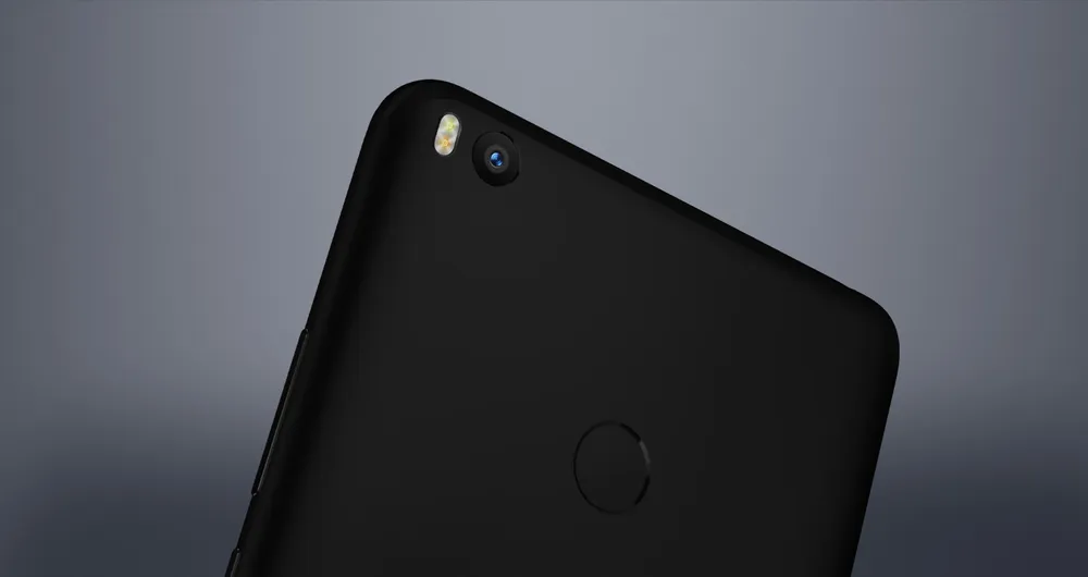 Mi Max 2 chỉ 5.990.000 đồng ảnh 1