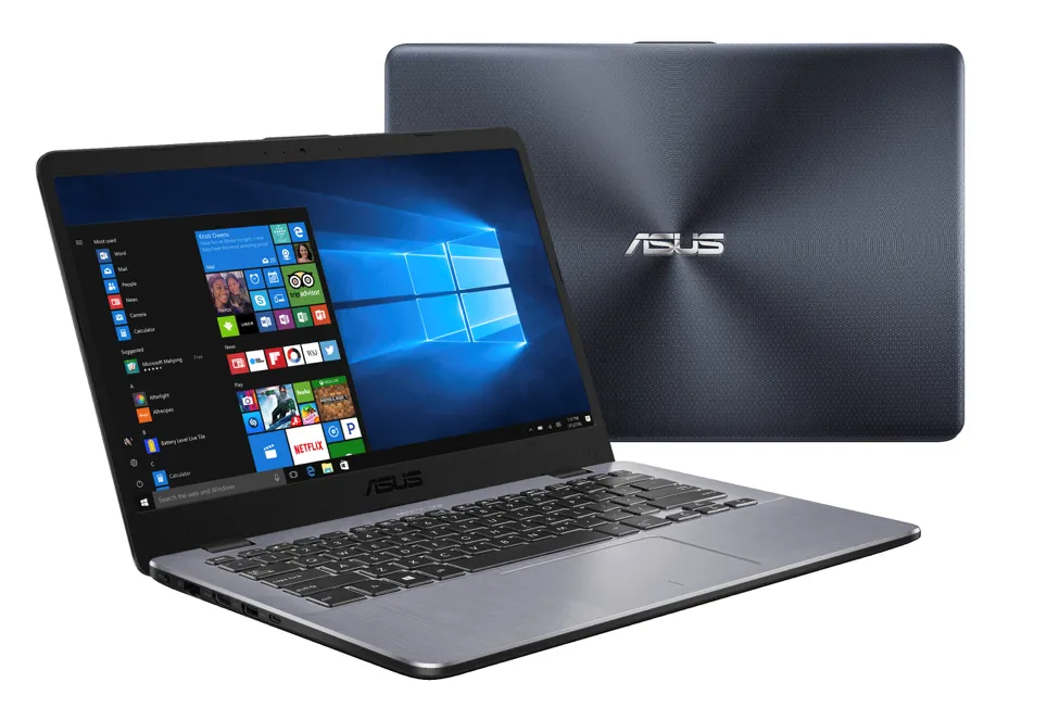 Laptop Asus cho mùa tựu trường ảnh 3