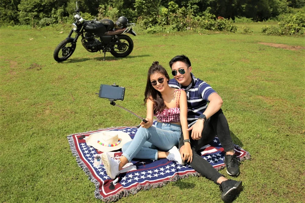 Đặt mua ZenFone 4 Max Pro nhận ngay bộ quà tặng trị giá 1,5 triệu đồng ảnh 2