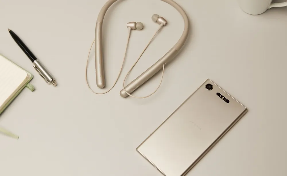 Dòng điện thoại Xperia XZ1 giá gần 16 triệu đồng ảnh 3