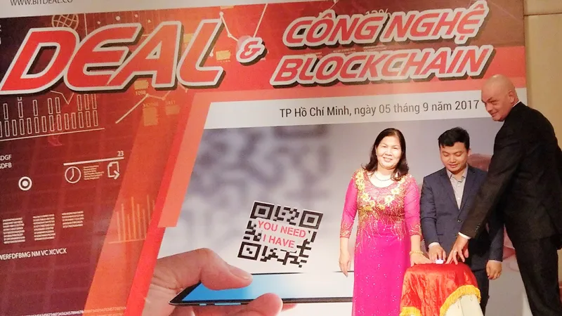 Bitdeal là ứng dụng tìm các mặt hàng khuyến mãi