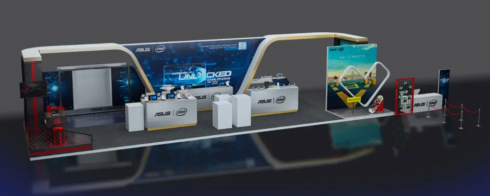 Khai phóng tiềm năng cùng ASUS: Đến với 30 trường đại học trên toàn quốc ảnh 1