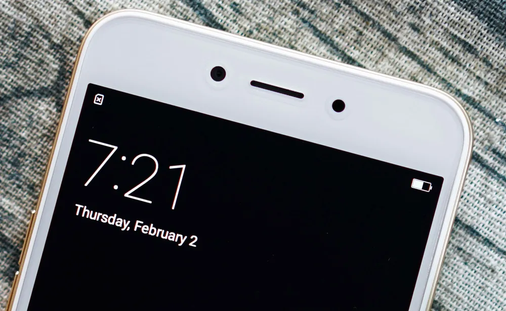 “Đập hộp” OPPO A71  ảnh 5