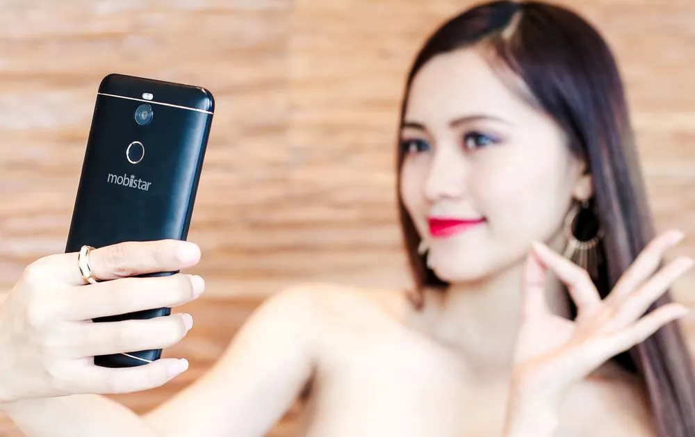 CEO Mobiistar Ngô Nguyên Kha: “Chắc bắp”, “rón rén”… vì sẩy chân là đi không trở lại! ảnh 1