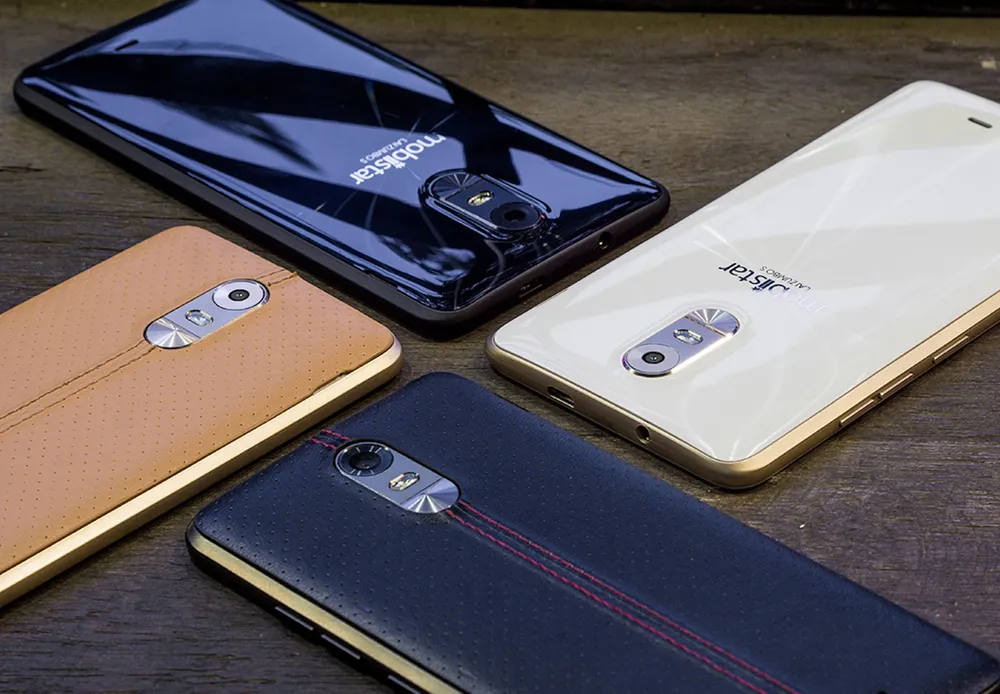 CEO Mobiistar Ngô Nguyên Kha: “Chắc bắp”, “rón rén”… vì sẩy chân là đi không trở lại! ảnh 3