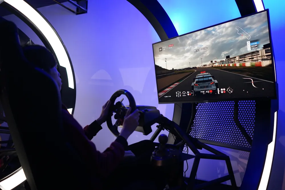 Hội tụ công nghệ tại Sony Show 2017 ảnh 1