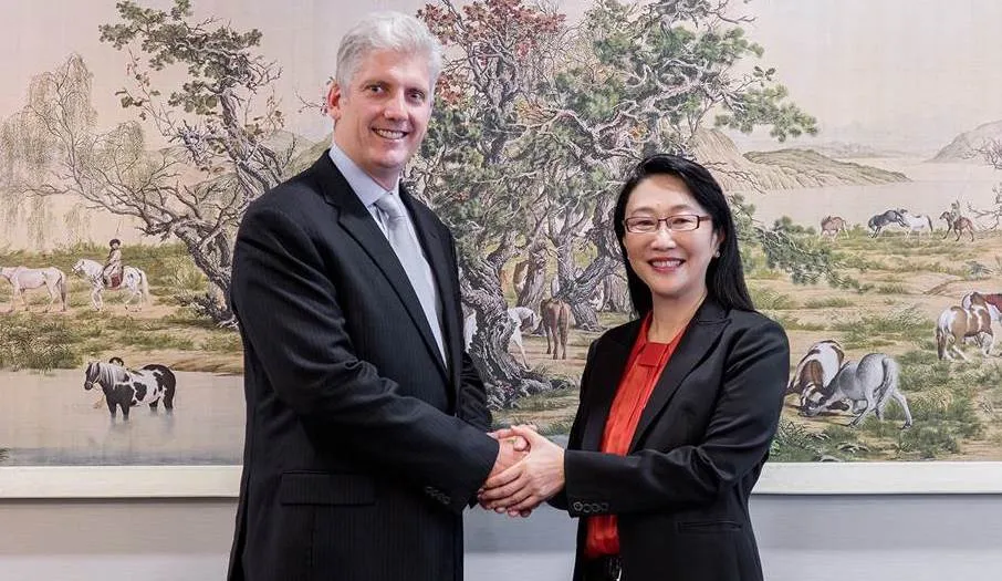 Google và HTC công bố thoả thuận hợp tác 1,1 tỷ đô la Mỹ ảnh 3