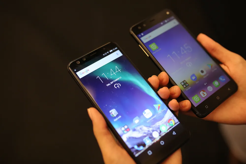 Mobiistar với hai dòng sản phẩm mới tập trung vào camera ảnh 1