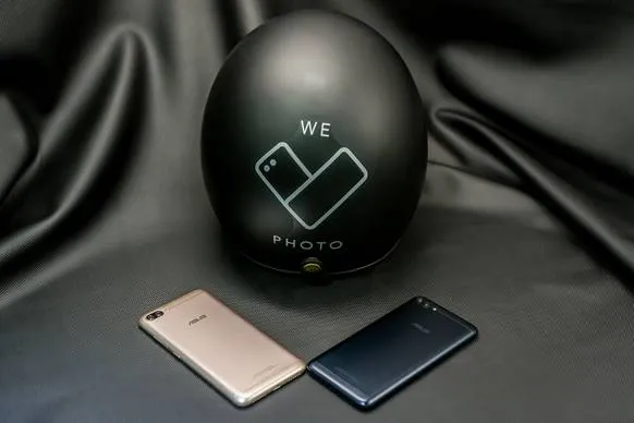 “Mua ZenFone 4 Max Pro – Nhận nón max ngầu” ảnh 1