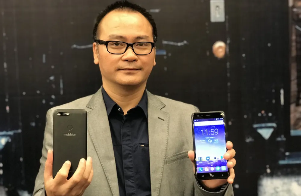 Mobiistar đã tìm thấy thị trường nước ngoài? ảnh 1