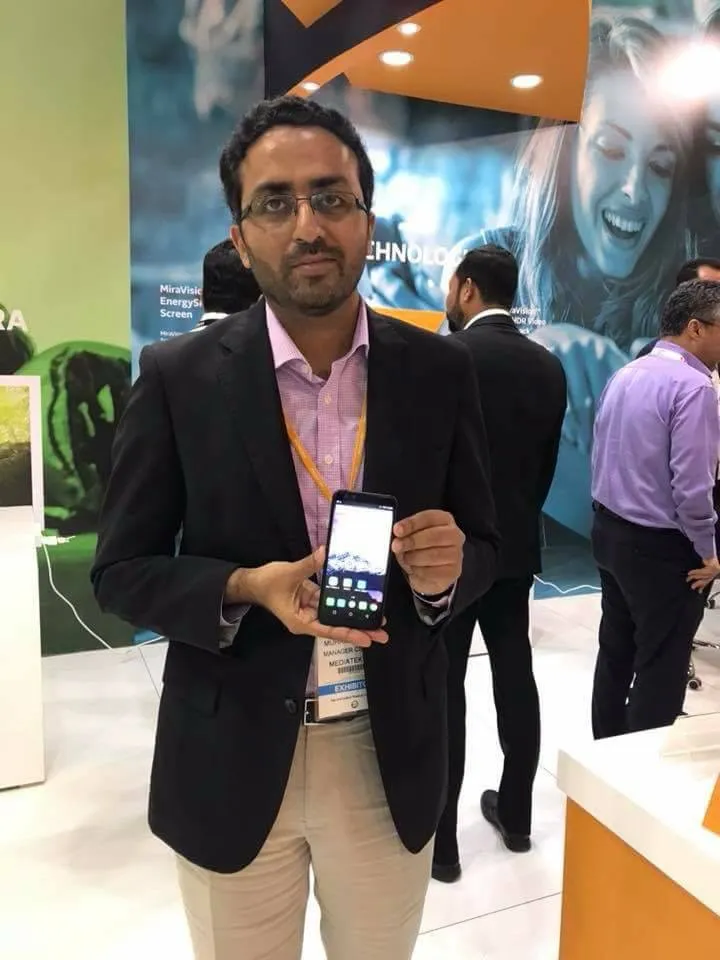 Mobiistar đã tìm thấy thị trường nước ngoài? ảnh 4