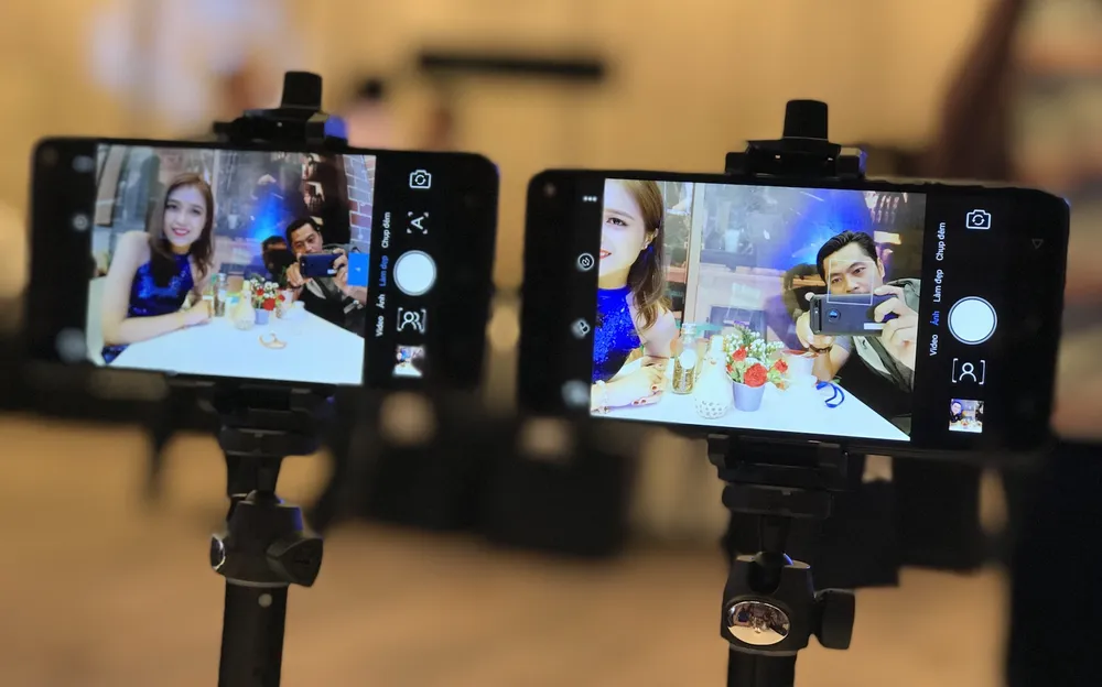 Prime X Max của Mobiistar chỉ còn 5.990.000 đồng ảnh 1