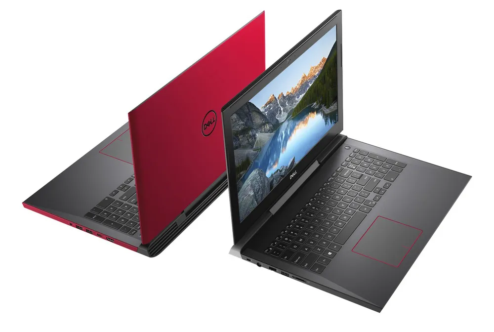 Dell giới thiệu loạt sản phẩm mới ảnh 3