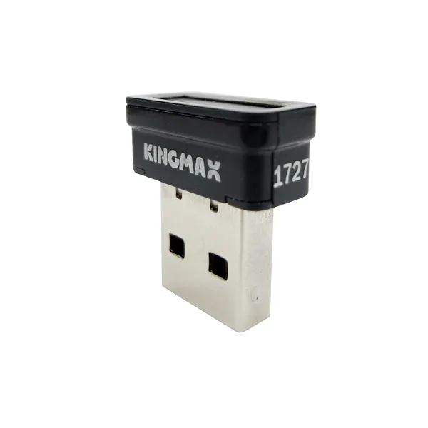 Đầu đọc vân tay USB tiện dụng