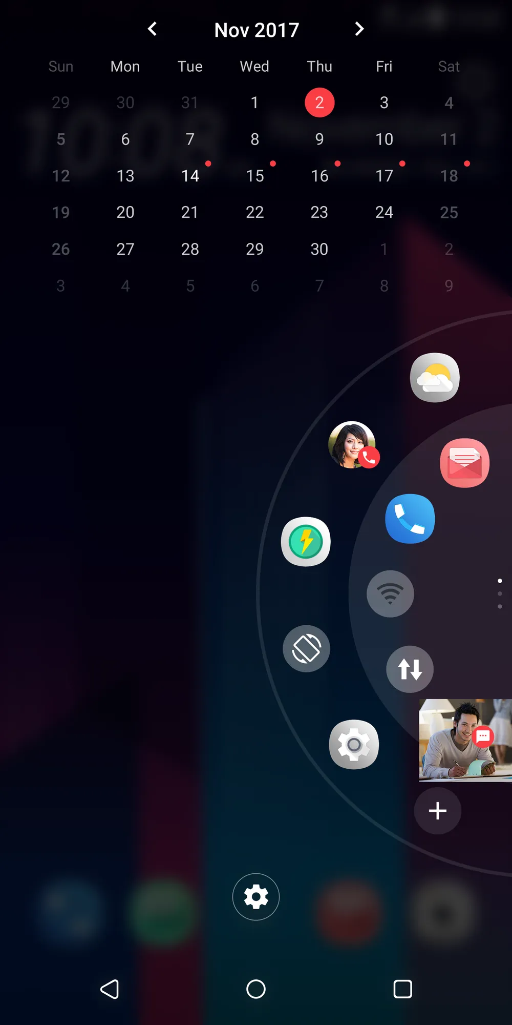 HTC U11 plus, “tiến hoá” hơn HTC U11 ảnh 3