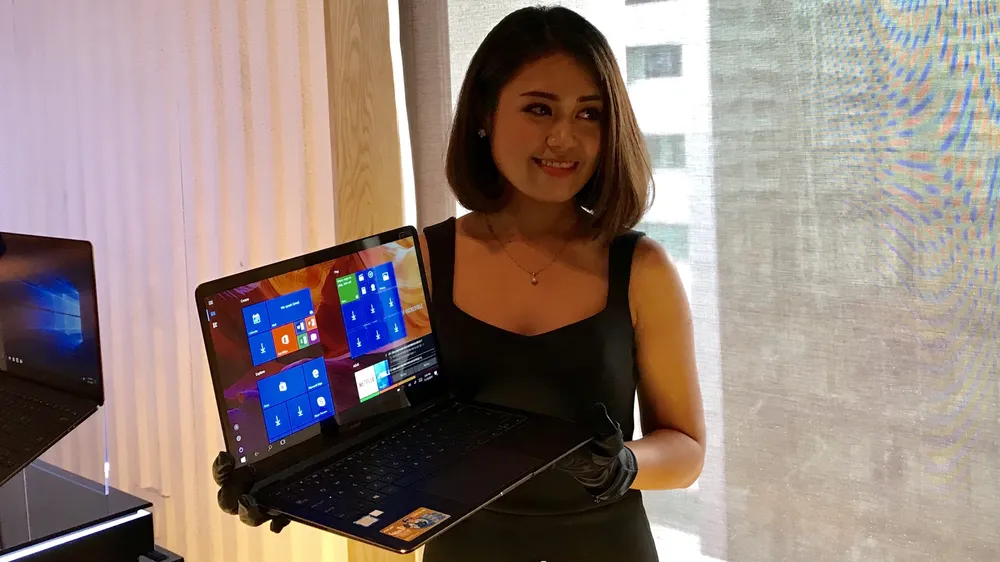 Toàn bộ máy tính Asus sẽ được cài sẵn Windows 10 bản quyền ảnh 3